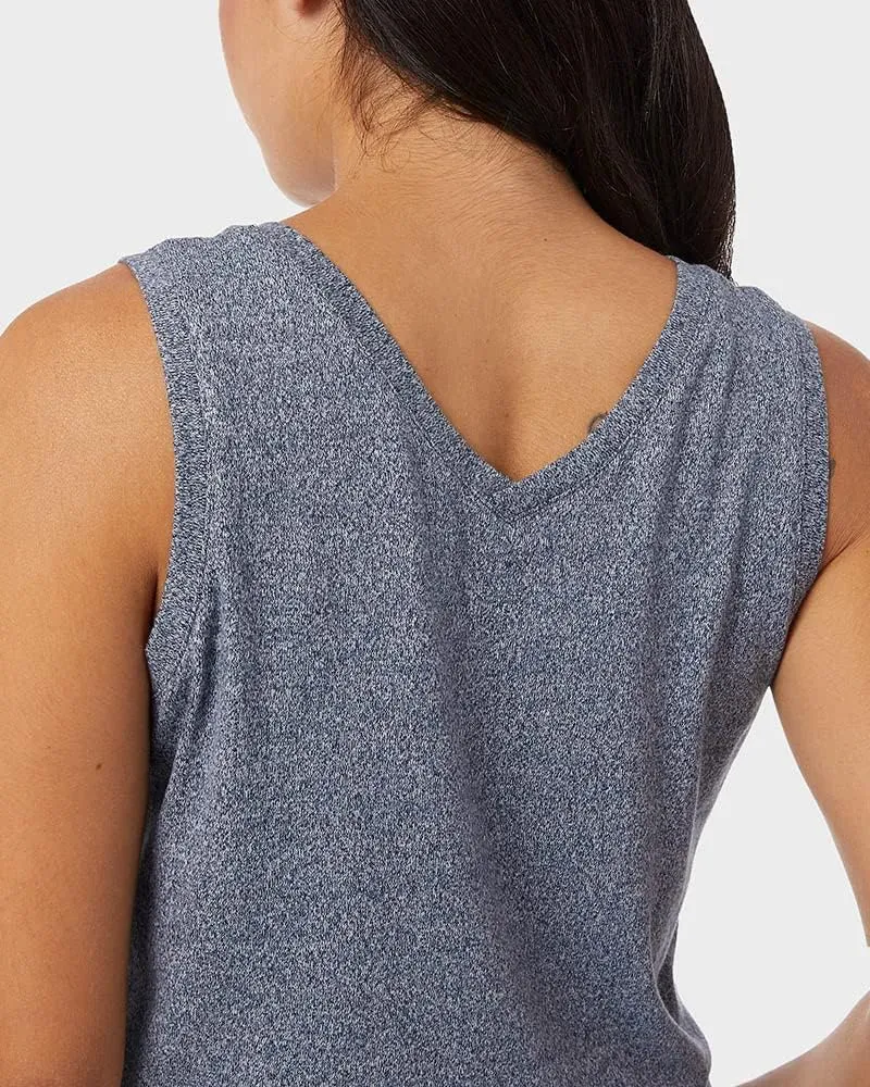 32 Degrees Women's Soft Comfy Jumpsuit| One-Piece | Quick Drying | Stretch Comfort | Soft Feel
