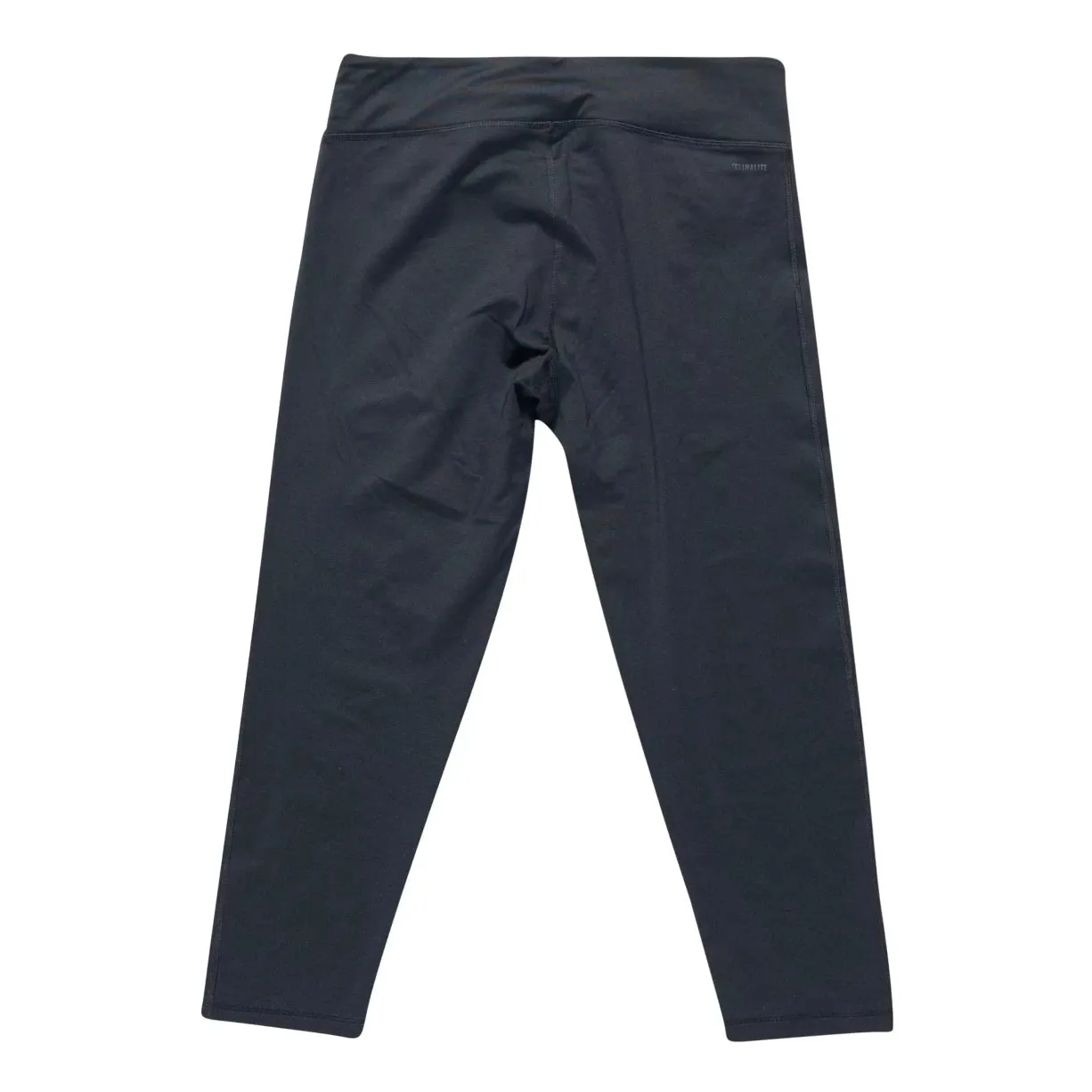 Adidas Climalite Logo Legging - Women's
