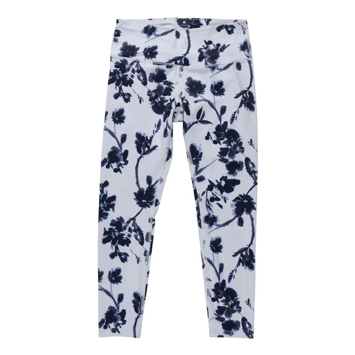 Apana Floral Legging - Women's