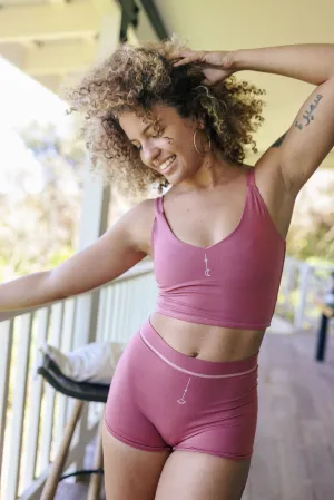 As Above Boyshorts