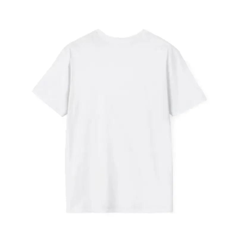 Astronaut Heart Softstyle Tee