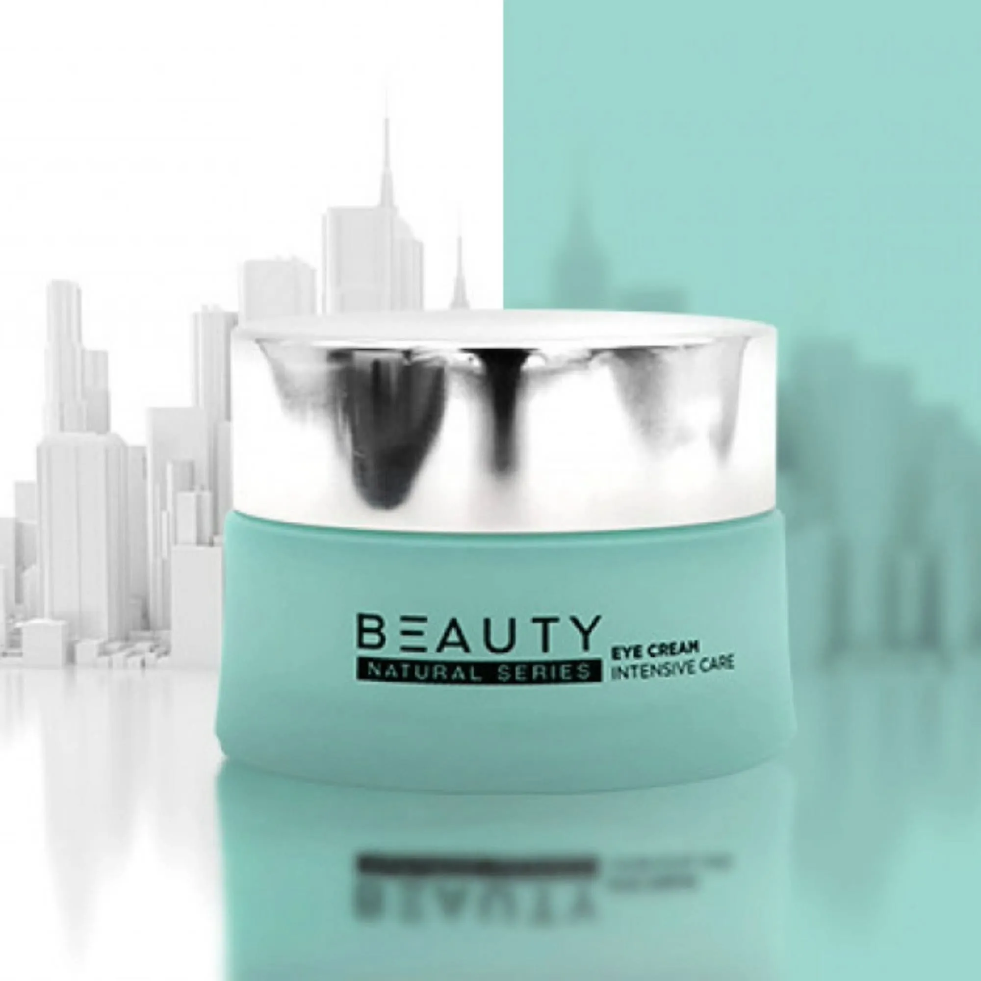 BEAUTY Eye Cream Intensive care by APLGO - 30 ml