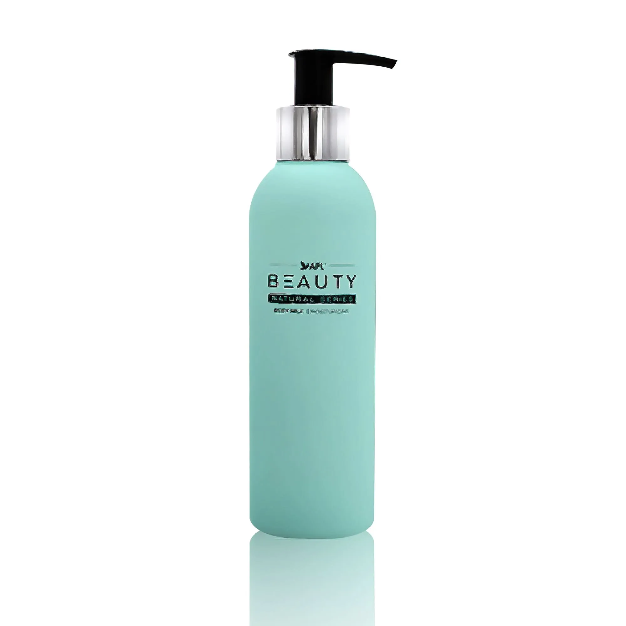 BEAUTY Moisturizing Body Milk - 200ml