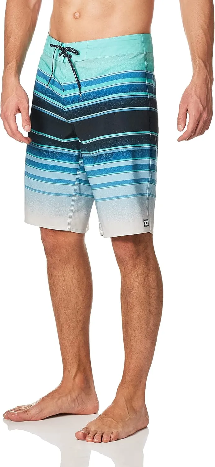 Billabong Men's Soft
