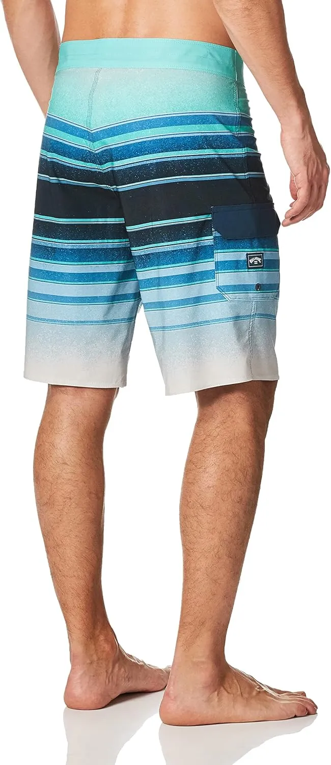 Billabong Men's Soft