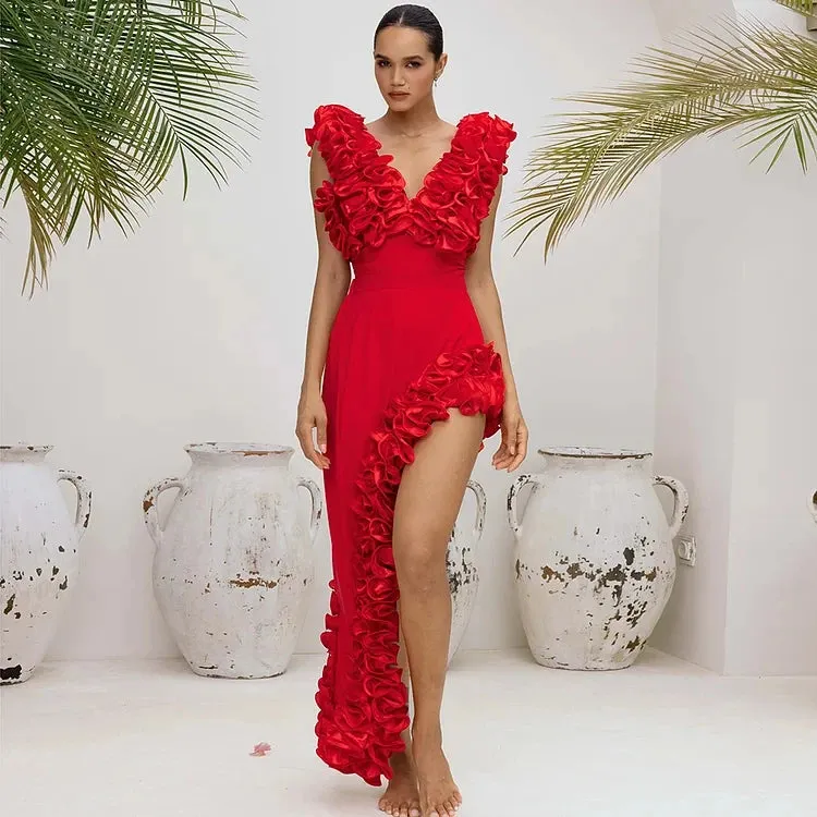 Bleeding Me Dry One-Piece Set