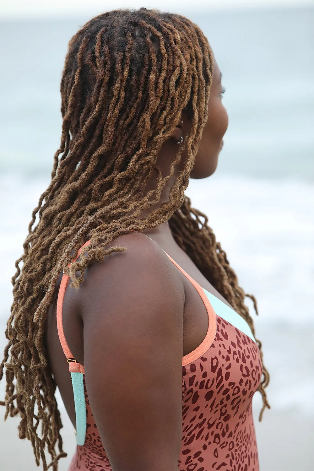 Cahuita One Piece