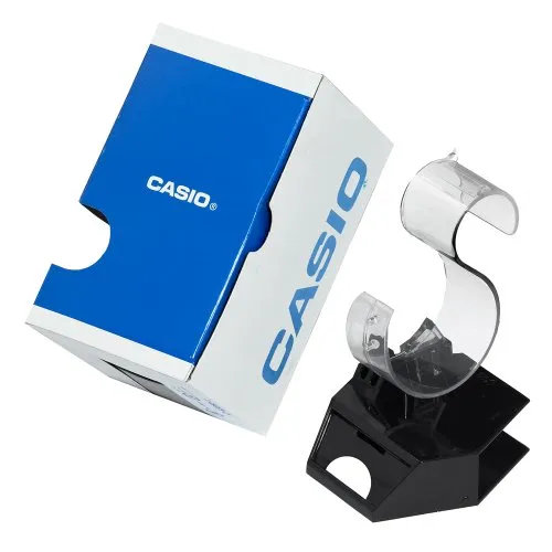 Casio Calculator Watch