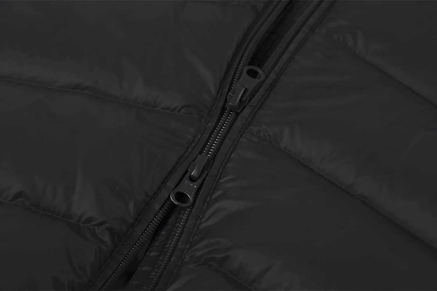 CATERTO Women Ultra Light Down Packable Hooded Coat