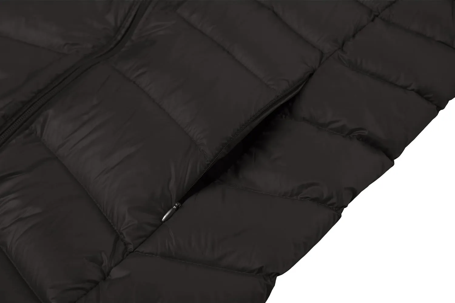 CATERTO Women Ultra Light Down Packable Hooded Coat