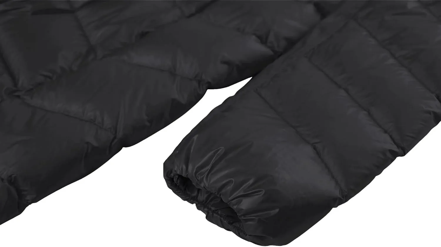 CATERTO Women Ultra Light Down Packable Hooded Coat