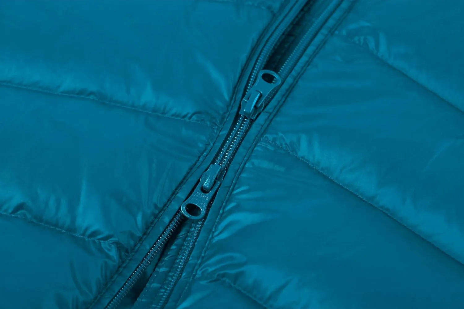 CATERTO Women Ultra Light Down Packable Hooded Coat