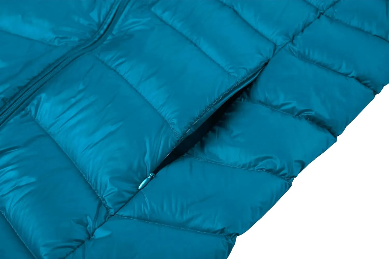 CATERTO Women Ultra Light Down Packable Hooded Coat
