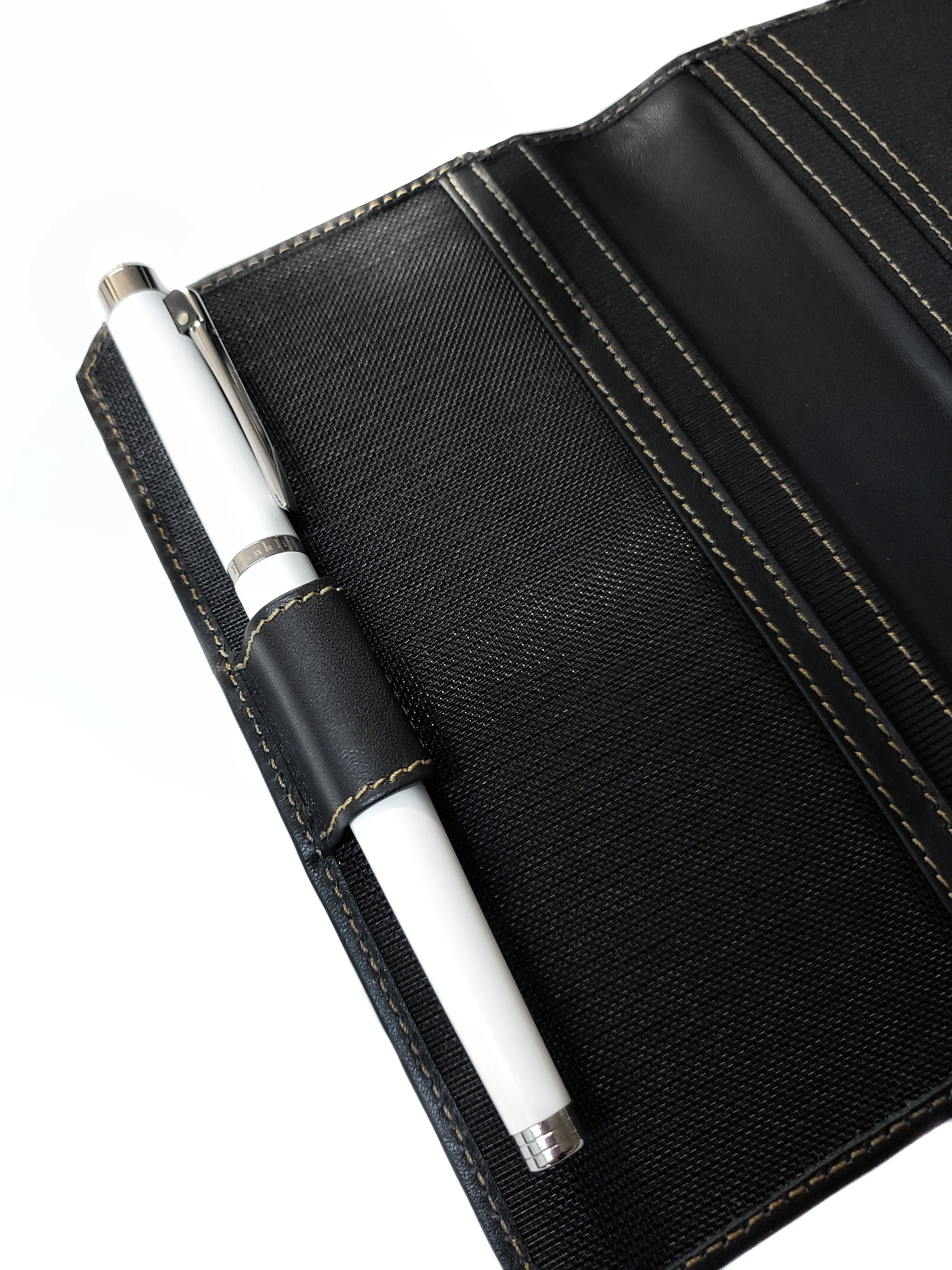 Checkbook Cover - Discontinued