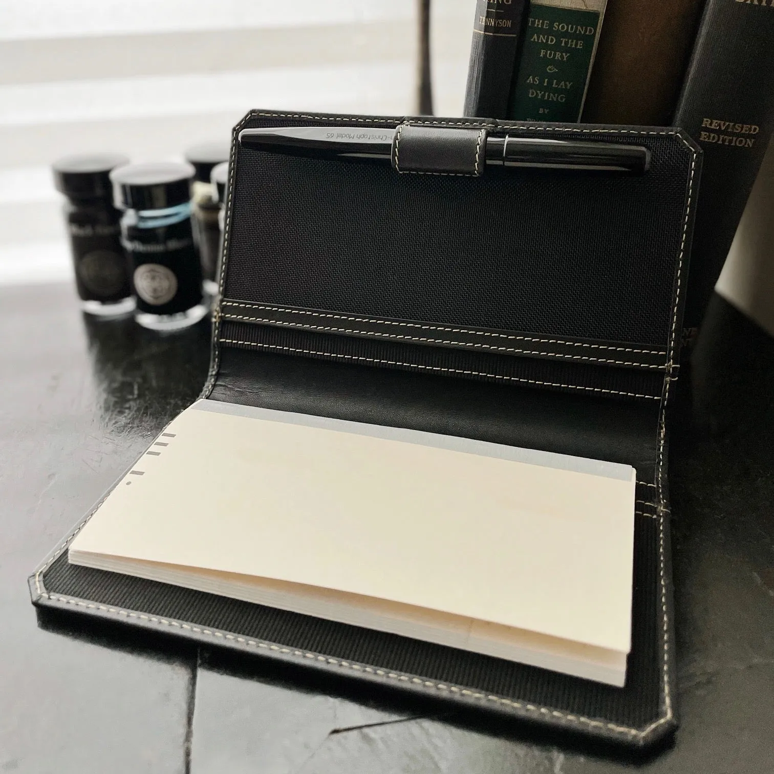 Checkbook Cover - Discontinued