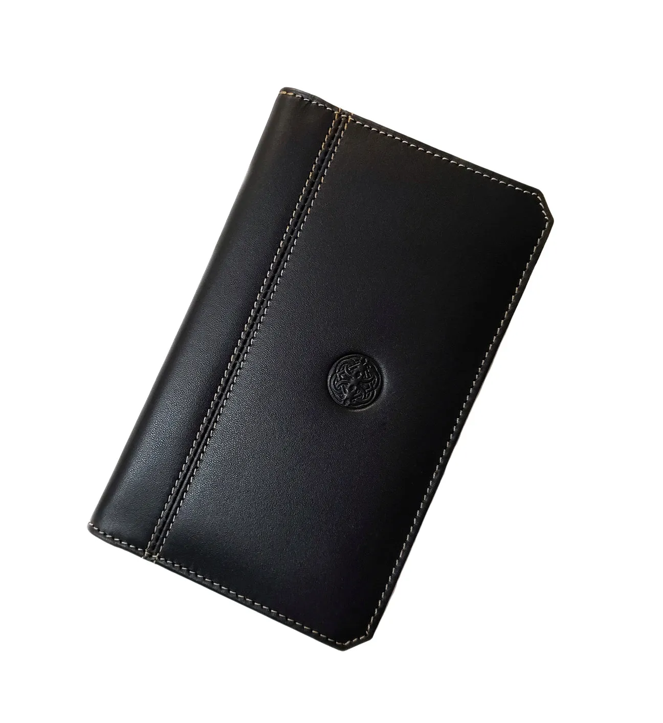 Checkbook Cover - Discontinued