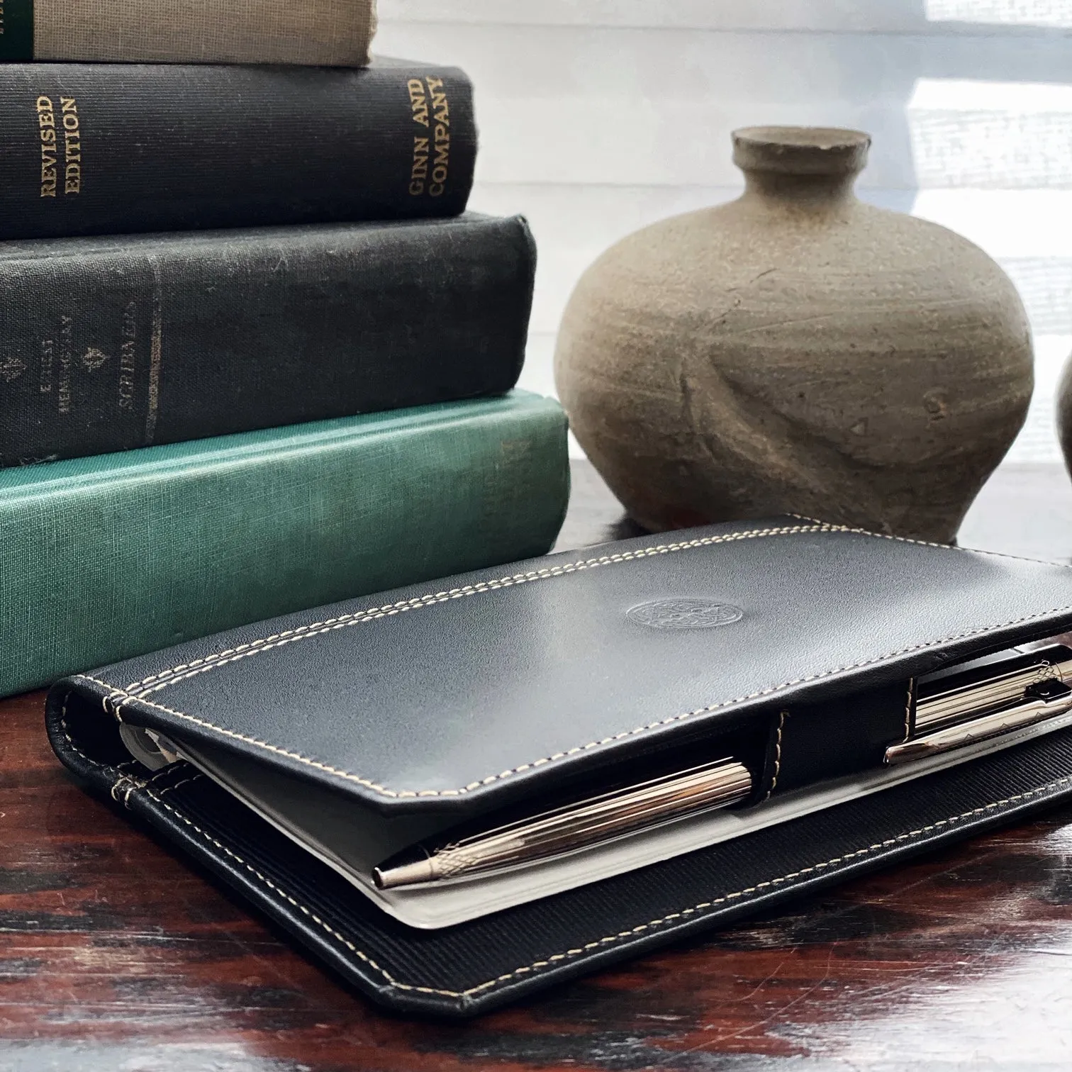 Checkbook Cover - Discontinued