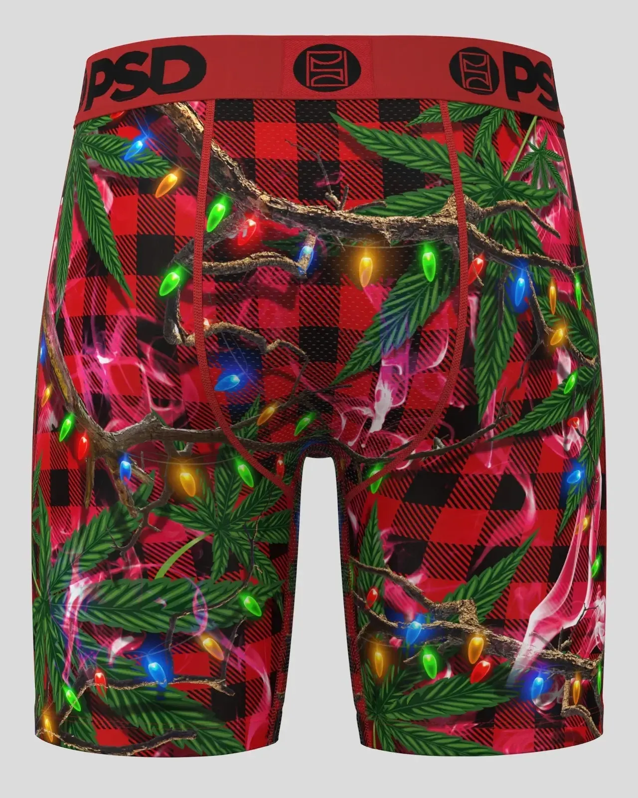 Christmas Chronic