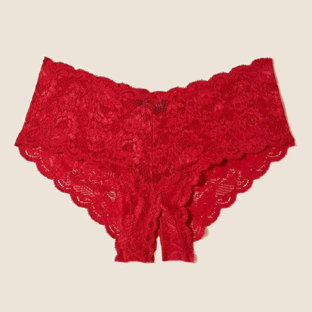 Cosabella Never Say Never Naughtie Low Rise Boyshort Nev0711