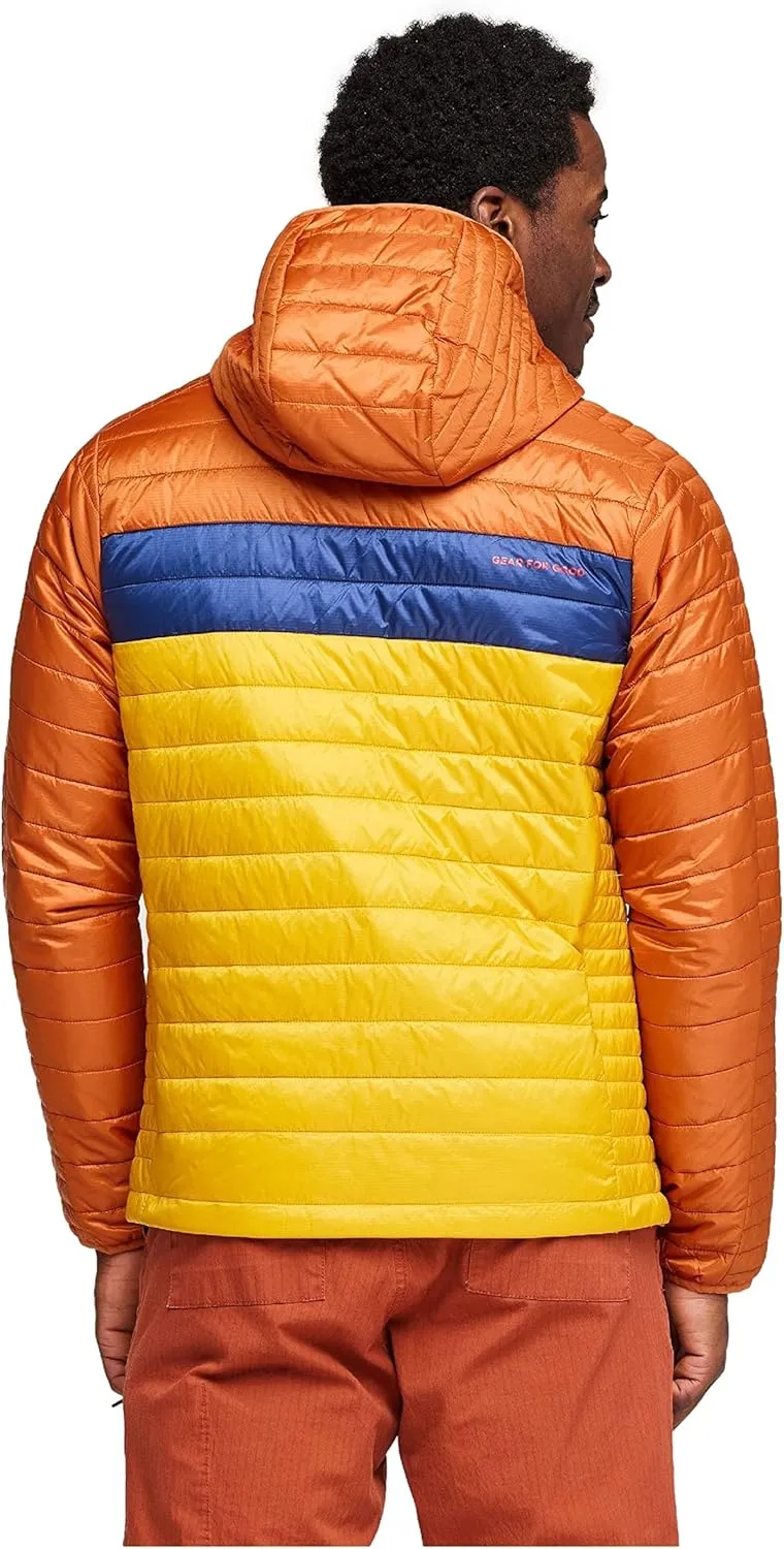 Cotopaxi Capa Insulated Hooded Jacket - Men's