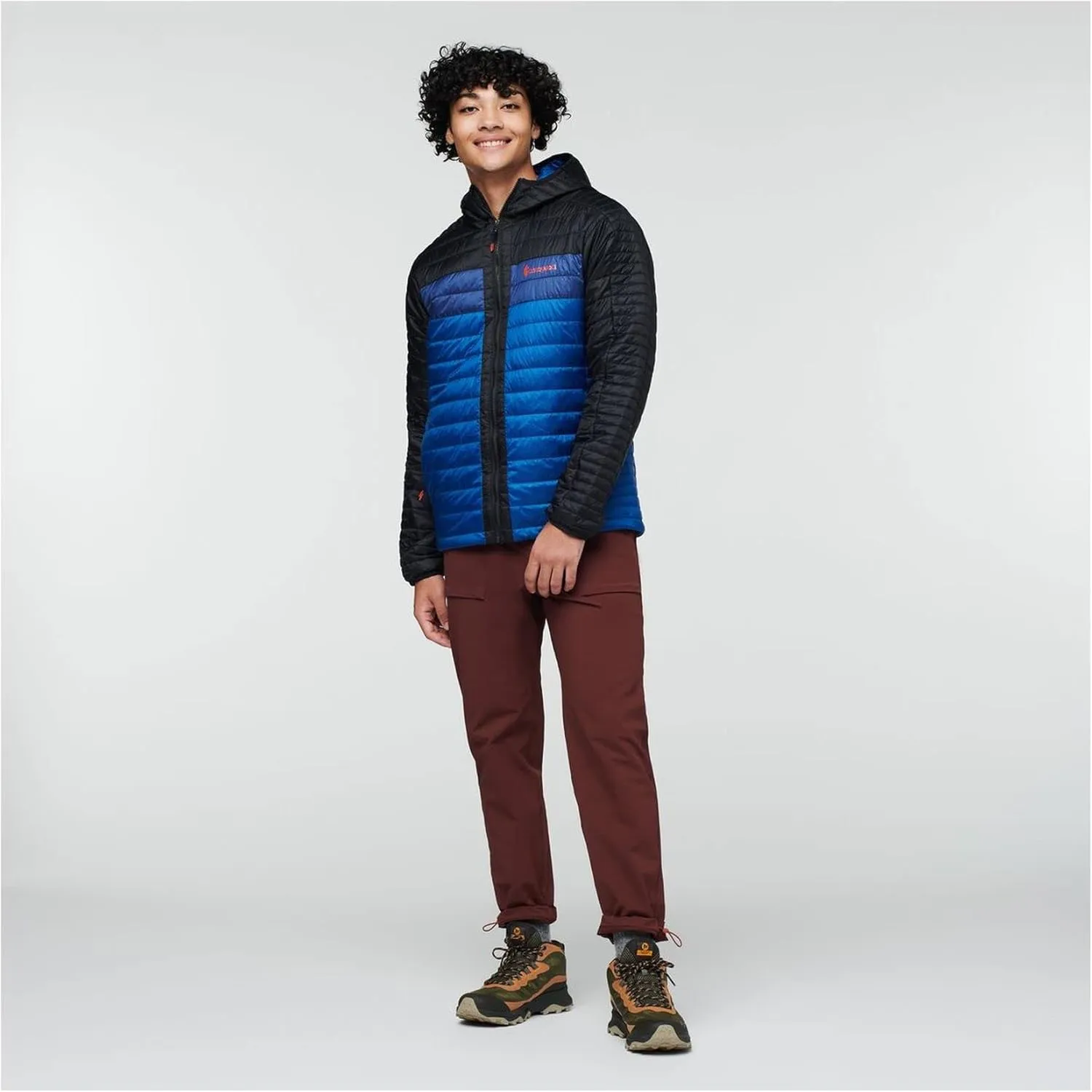 Cotopaxi Capa Insulated Hooded Jacket - Men's