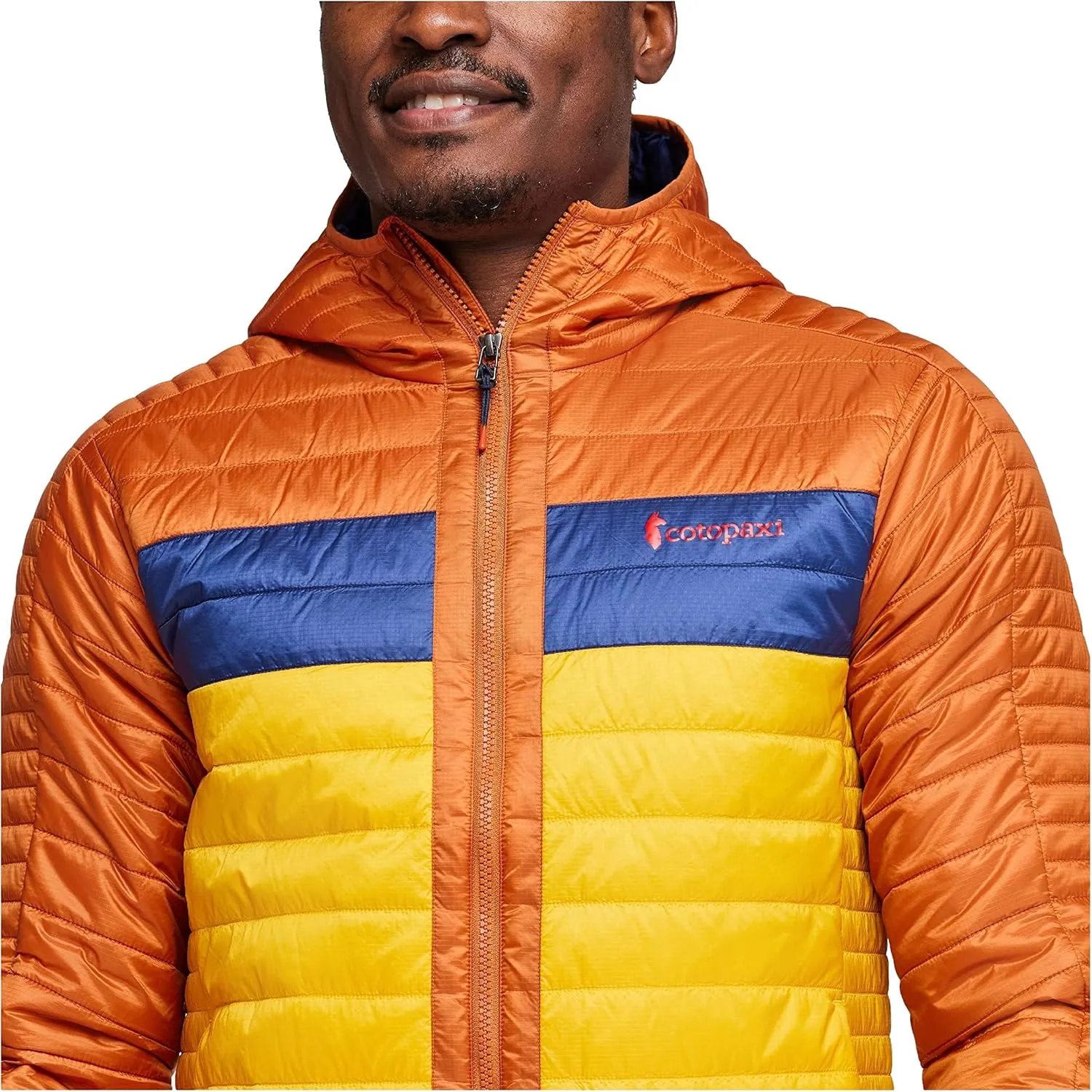 Cotopaxi Capa Insulated Hooded Jacket - Men's