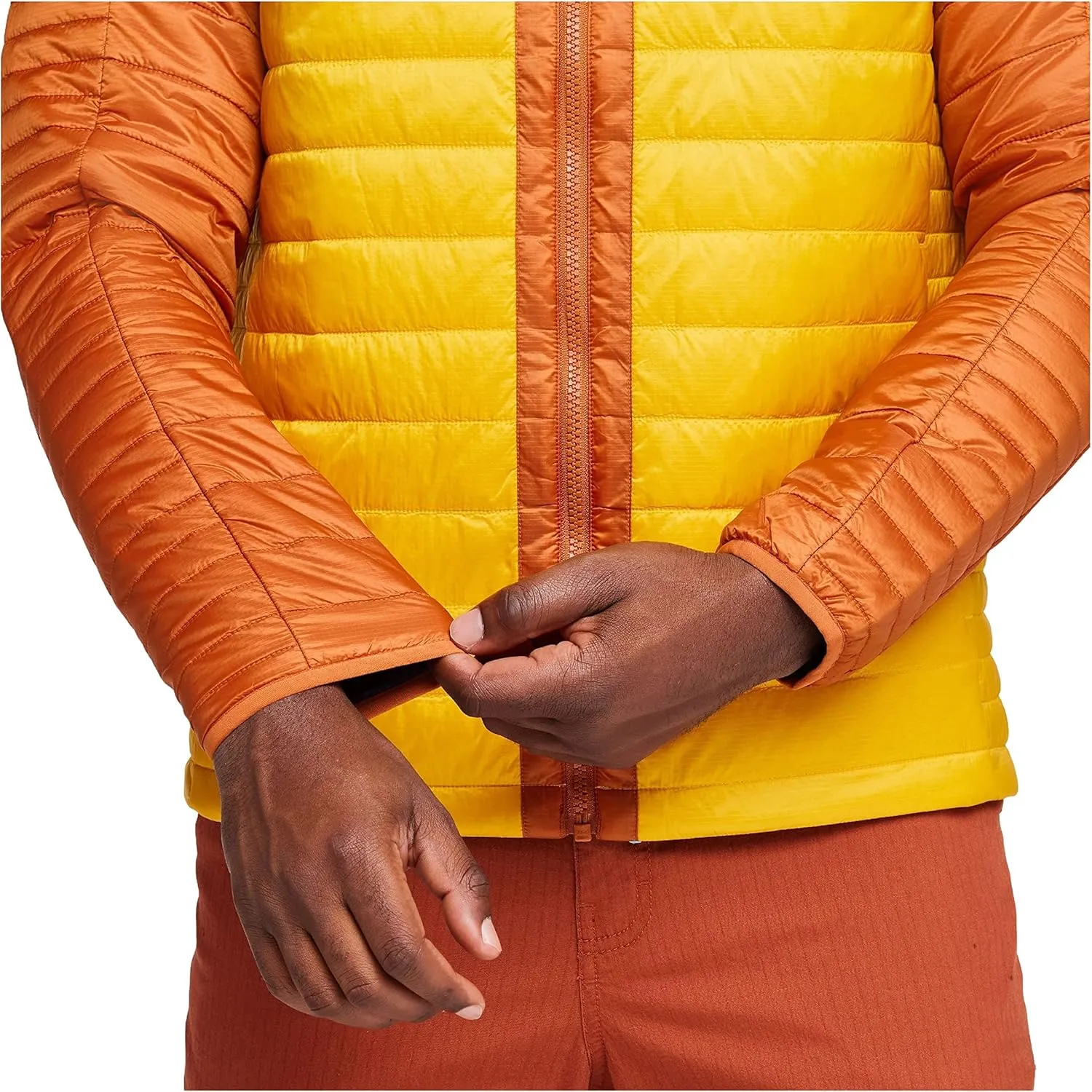 Cotopaxi Capa Insulated Hooded Jacket - Men's