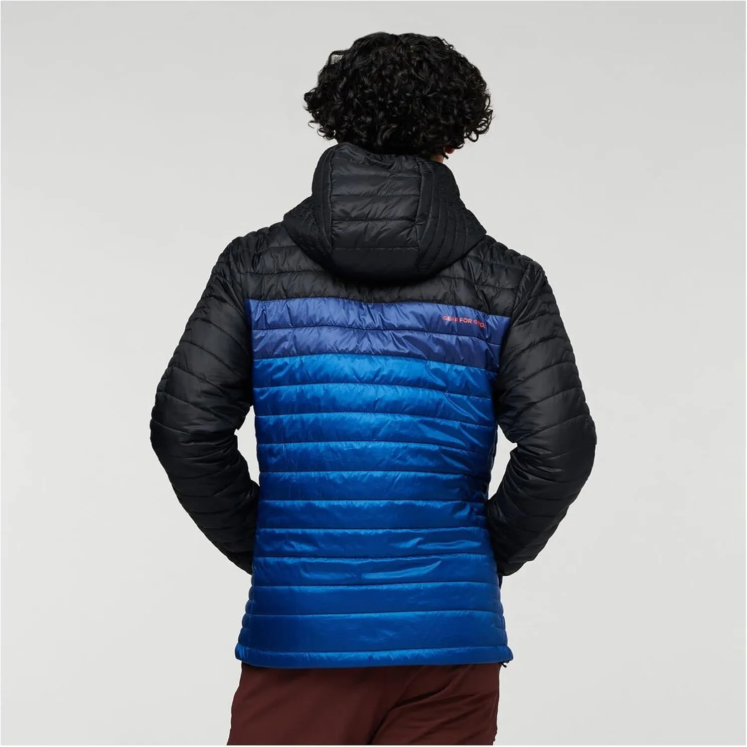 Cotopaxi Capa Insulated Hooded Jacket - Men's