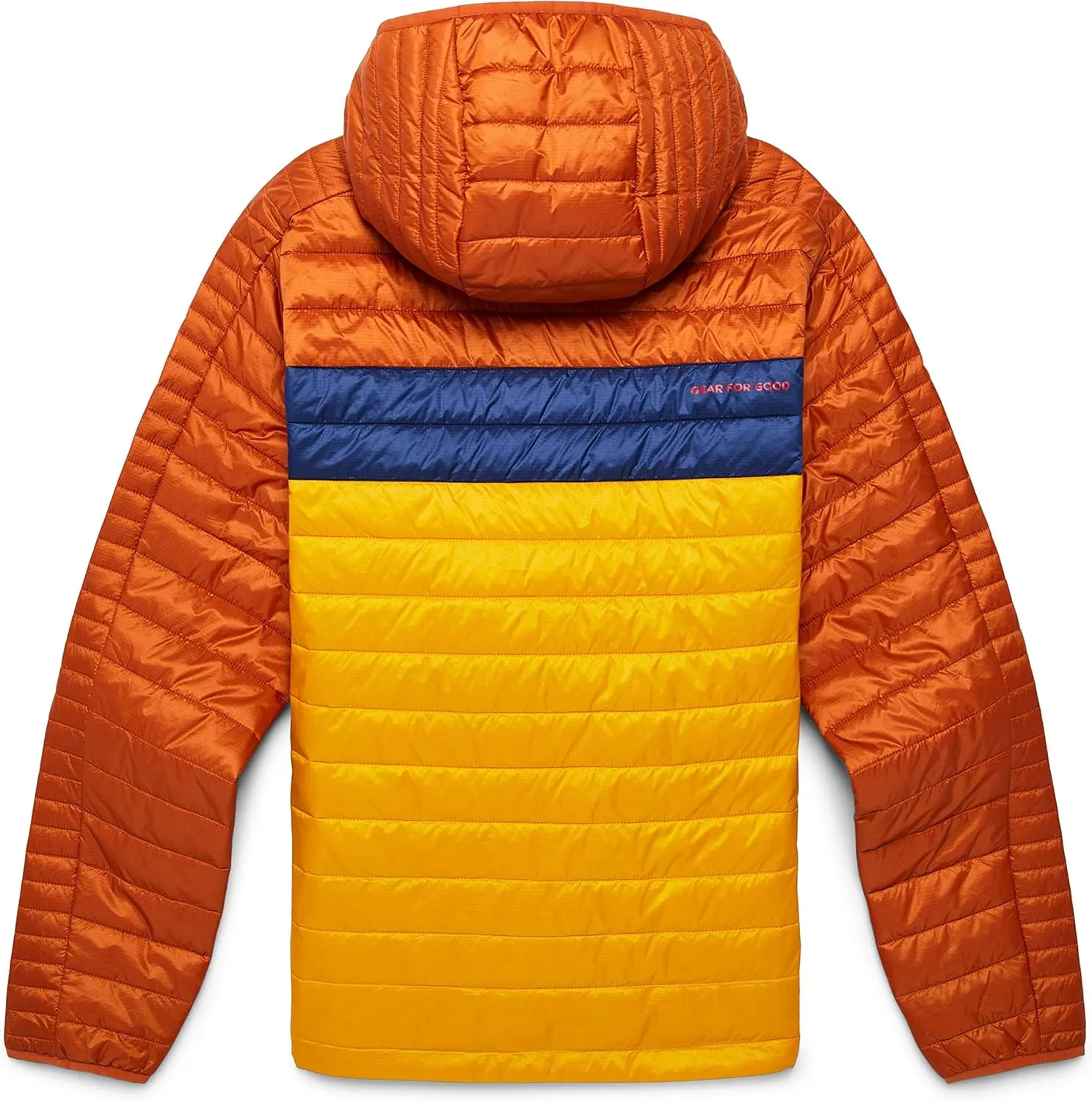 Cotopaxi Capa Insulated Hooded Jacket - Men's