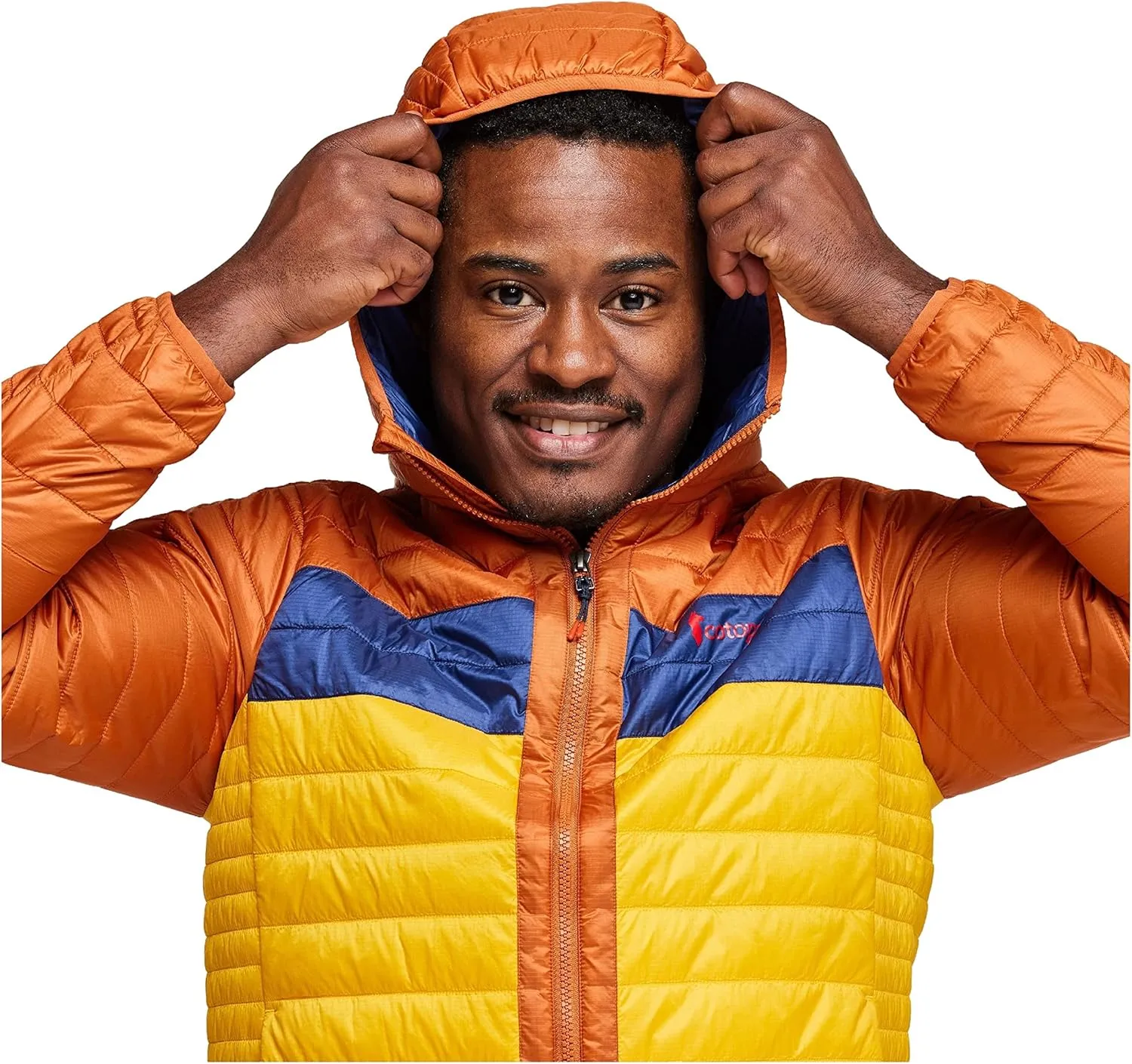 Cotopaxi Capa Insulated Hooded Jacket - Men's