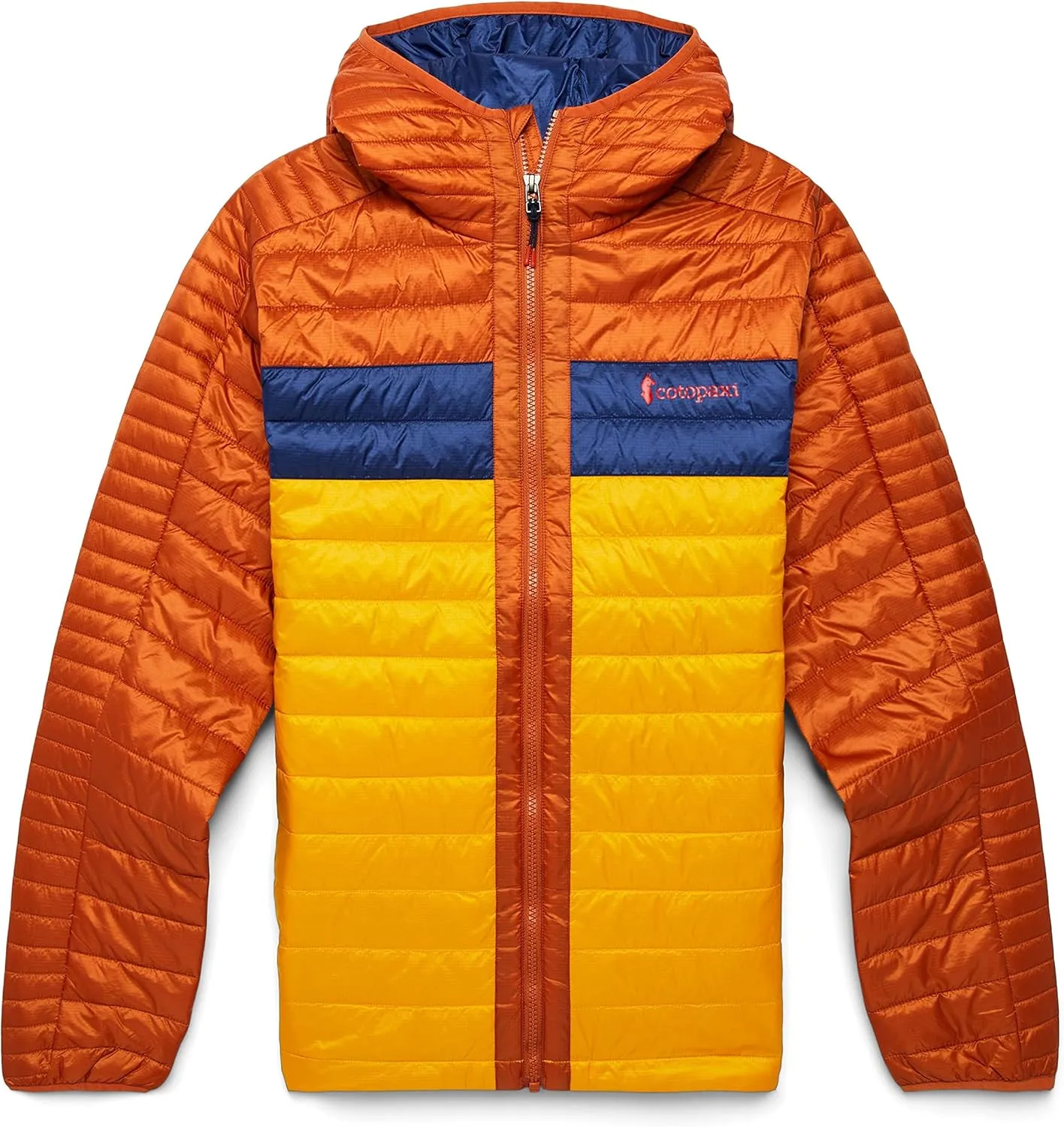 Cotopaxi Capa Insulated Hooded Jacket - Men's