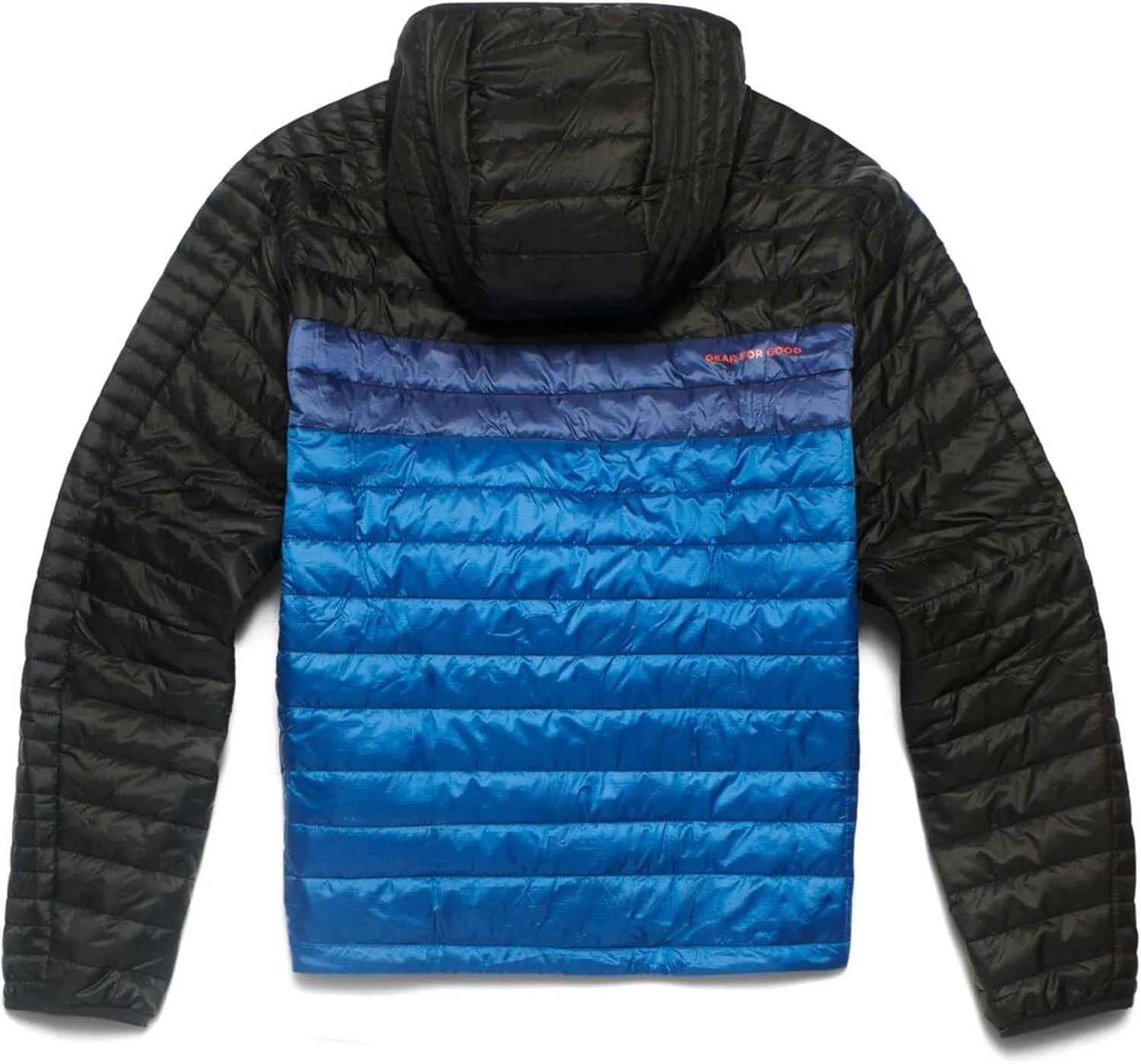 Cotopaxi Capa Insulated Hooded Jacket - Men's