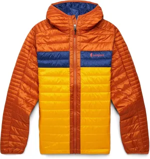 Cotopaxi Capa Insulated Hooded Jacket - Men's