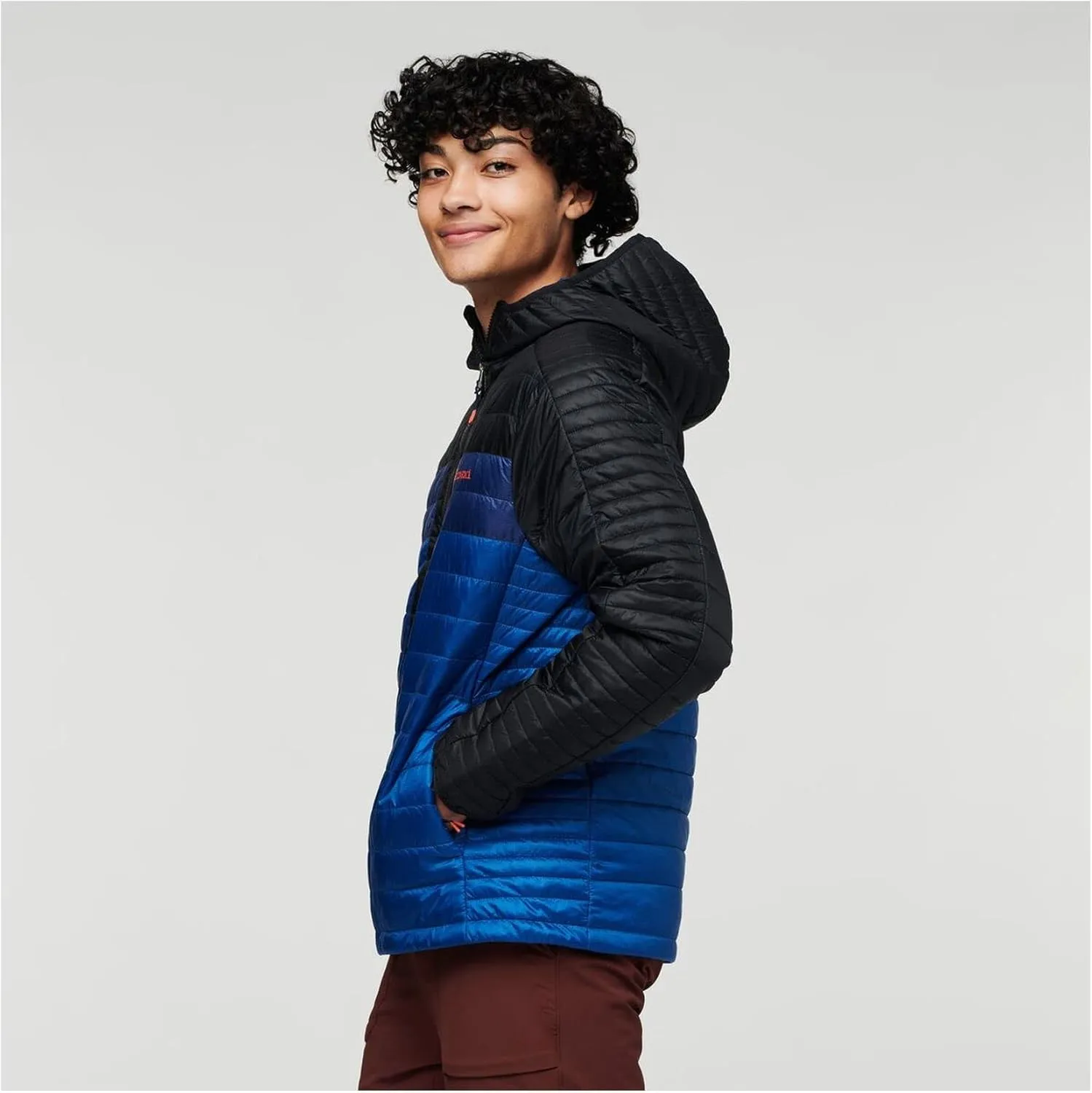 Cotopaxi Capa Insulated Hooded Jacket - Men's