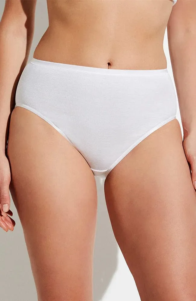 Cotton de Luxe Briefs