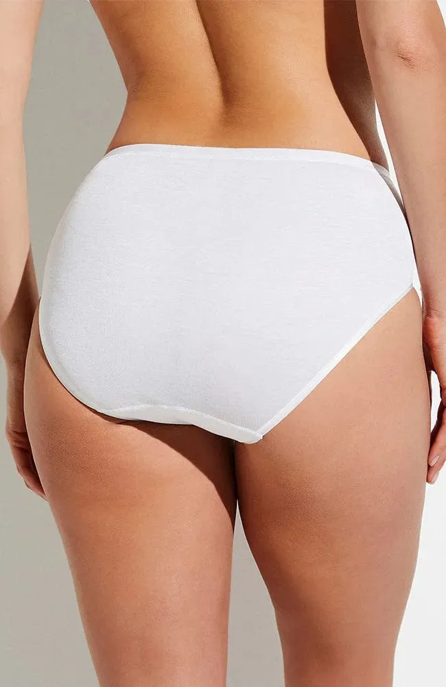 Cotton de Luxe Briefs