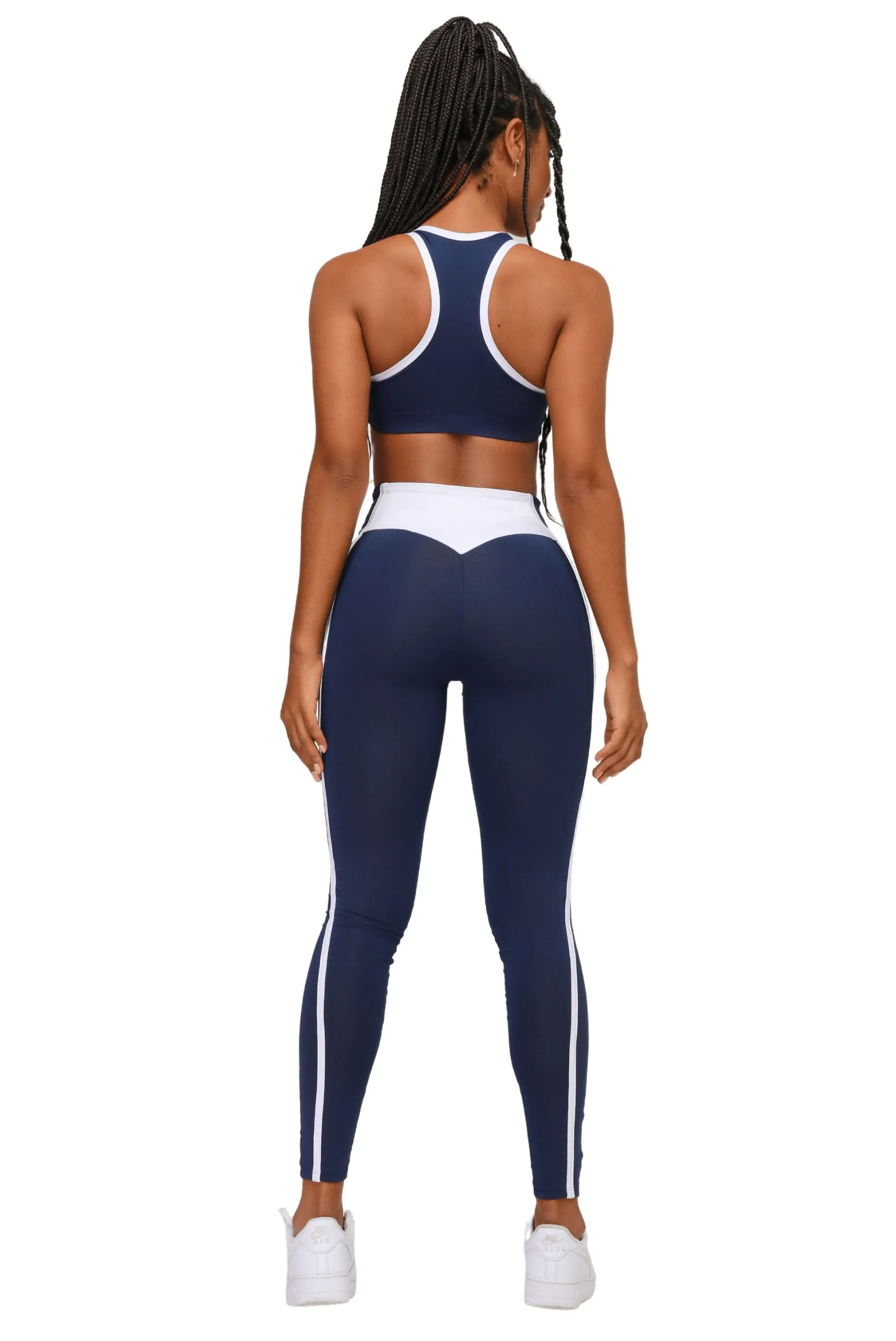 Crystal Legging