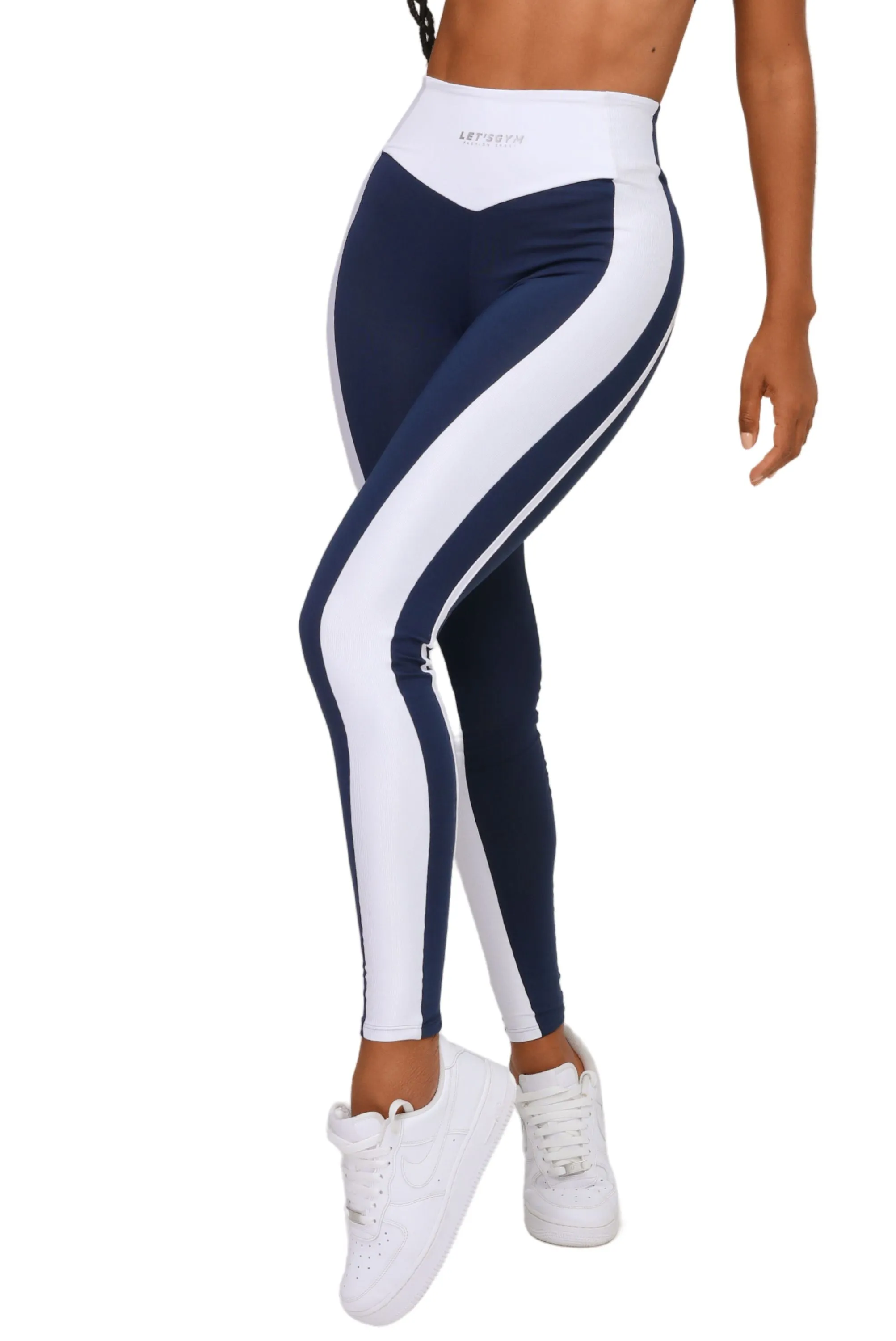 Crystal Legging