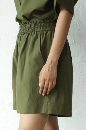 Ease Venture Shorts