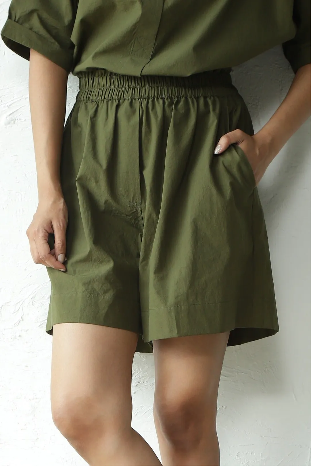 Ease Venture Shorts