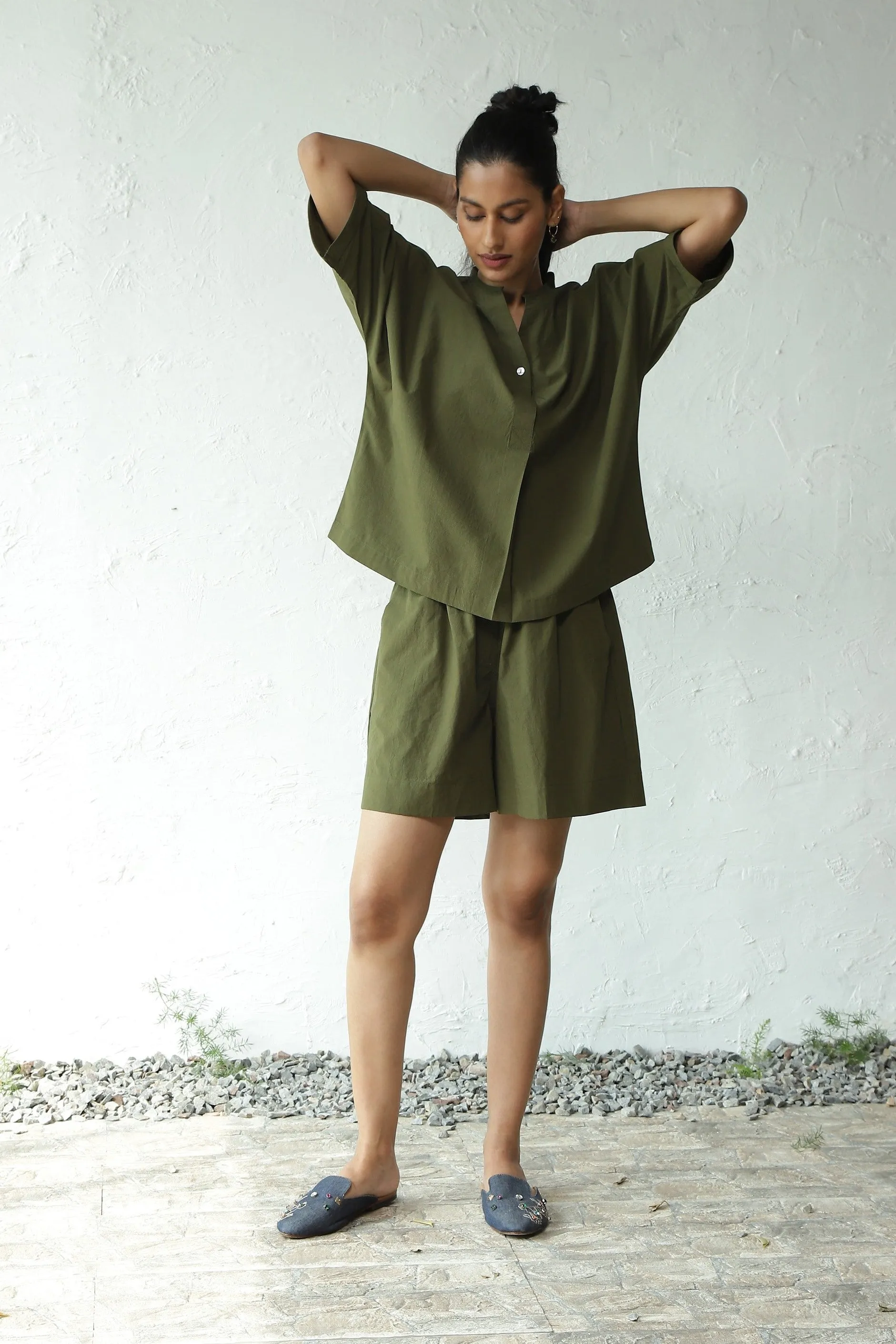 Ease Venture Shorts
