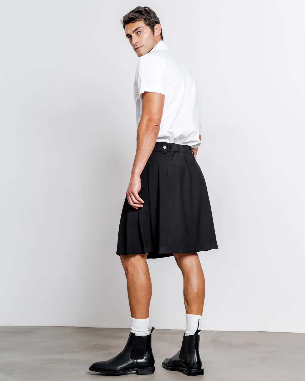 Essential Skirt
