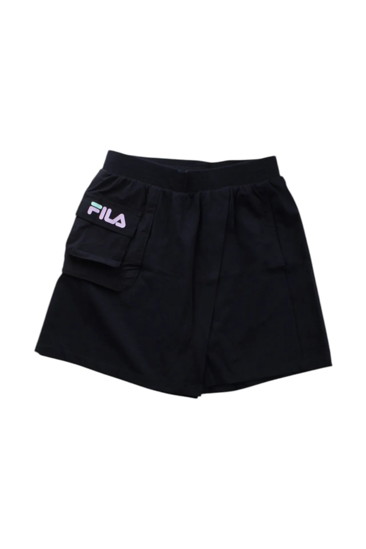 Fila Pocket Shorts 10Y