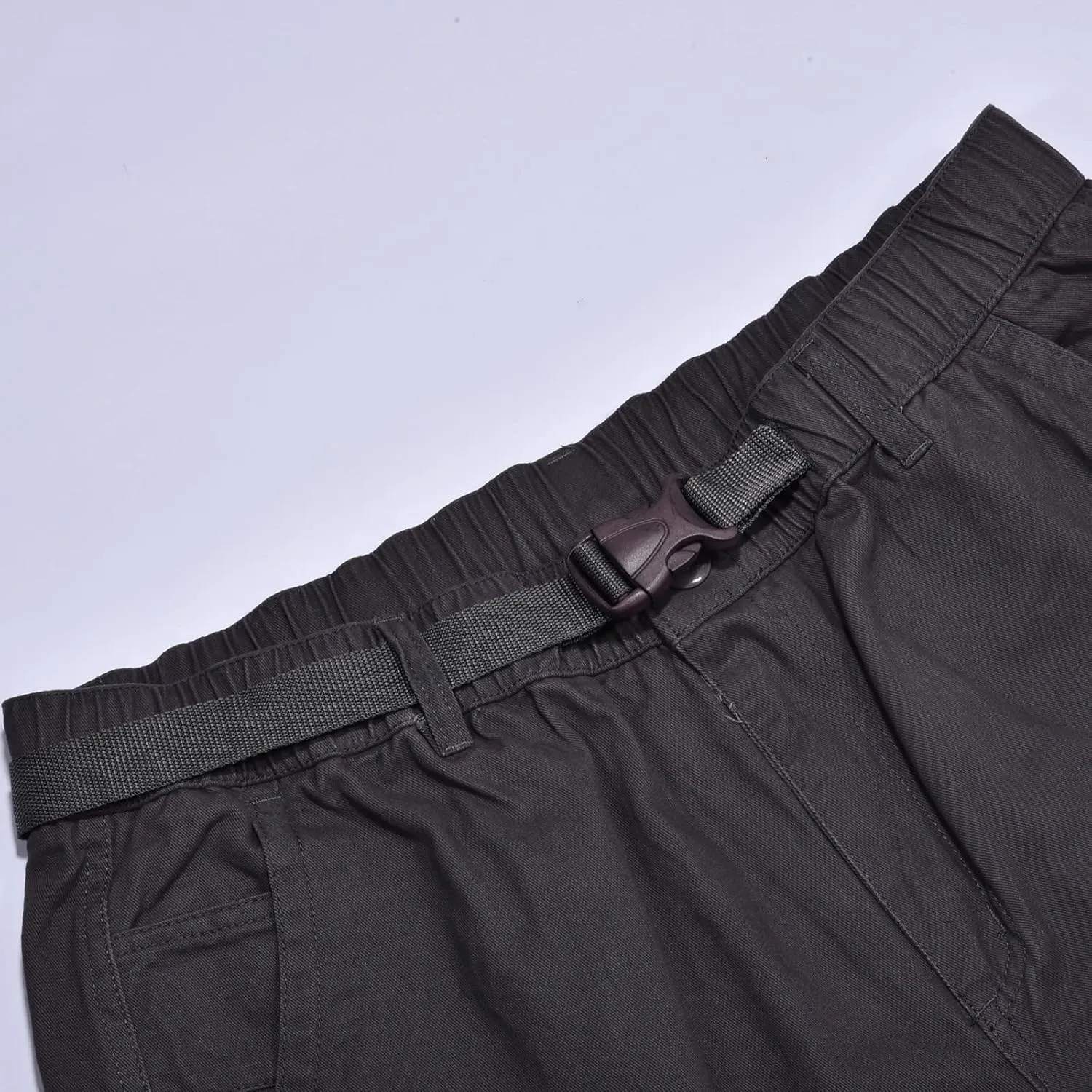 GIERIDUC Cargo Pants for Men Relaxed Fit Black Dress Pants Men Slim Fit Wide Leg Corduroy Pants Mens Stretch Suit Pants Mens