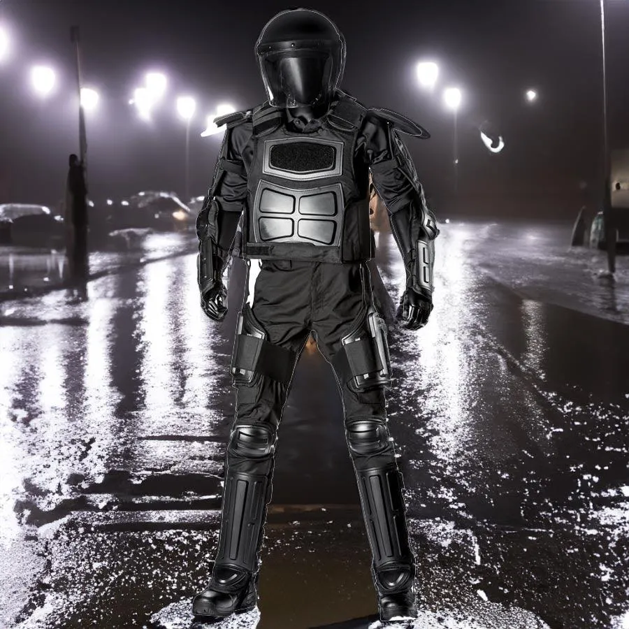 Haven Gear Patrol Riot Suit