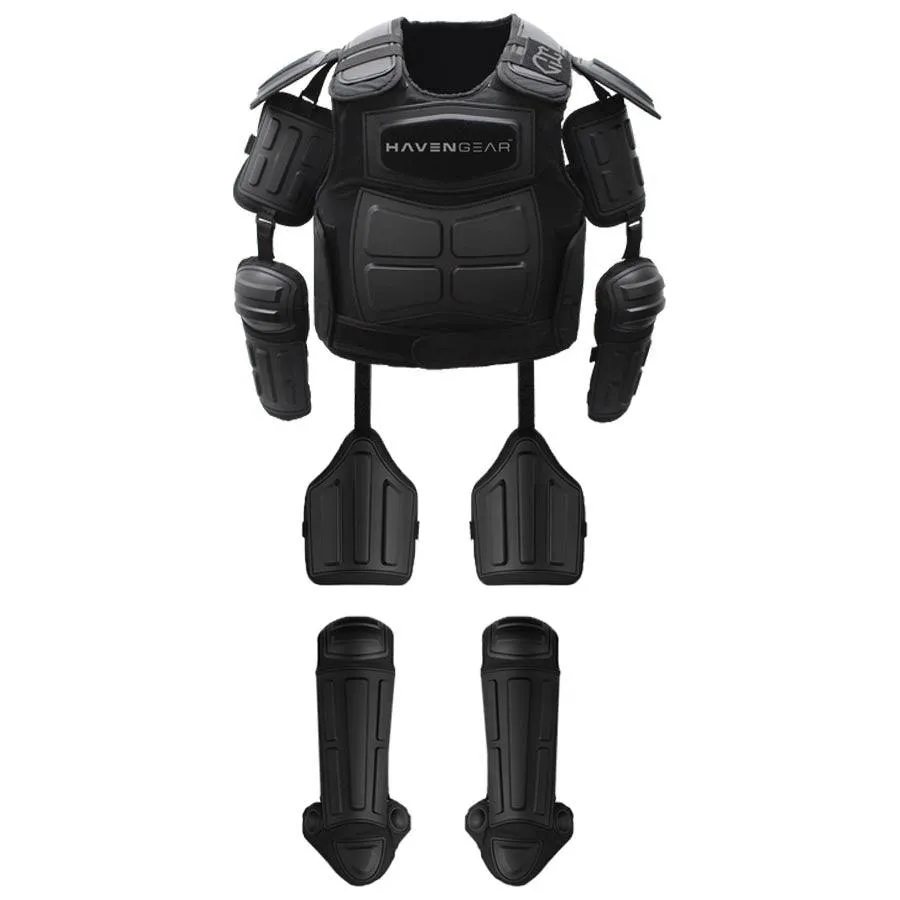 Haven Gear Patrol Riot Suit