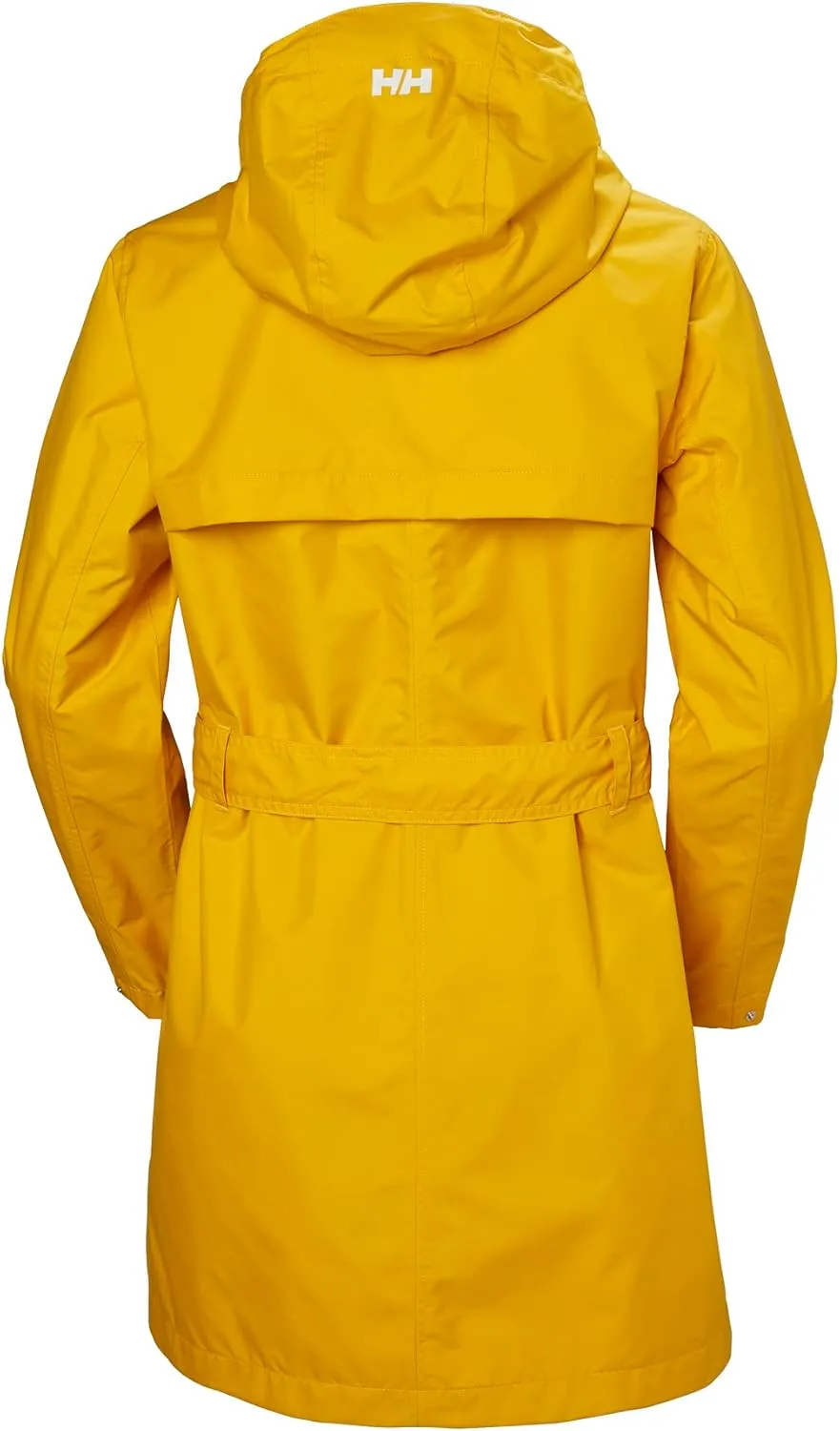 Helly-Hansen 53248 Women's Lyness II Coat Shell Jacket