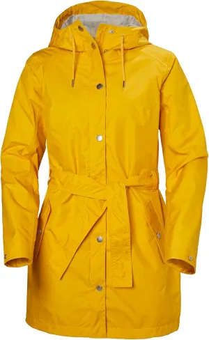 Helly-Hansen 53248 Women's Lyness II Coat Shell Jacket