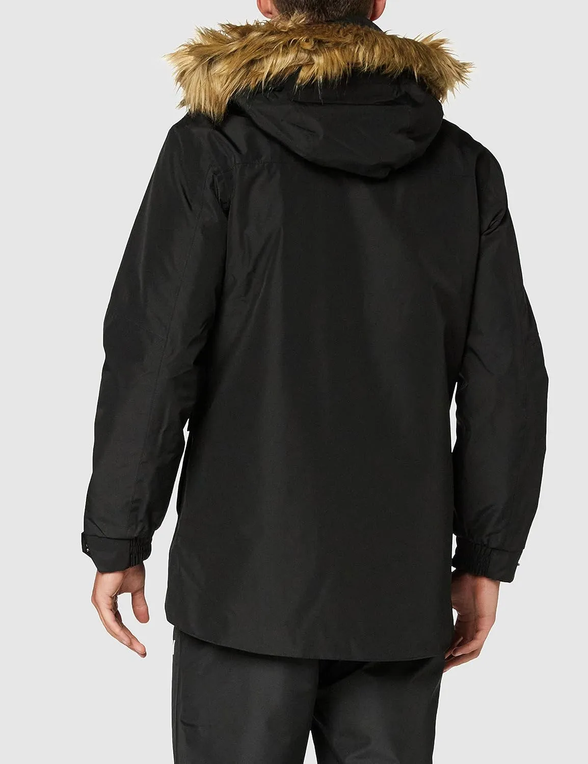 Helly-Hansen 54403 Men's Dubliner Parka