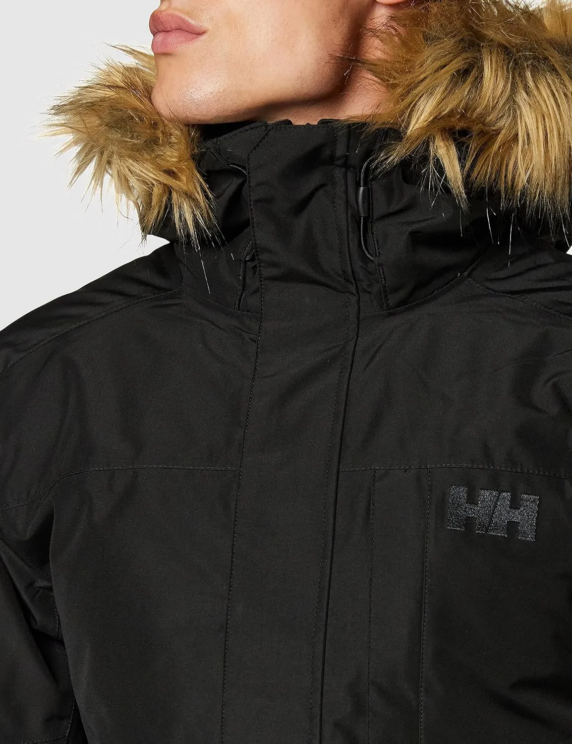 Helly-Hansen 54403 Men's Dubliner Parka
